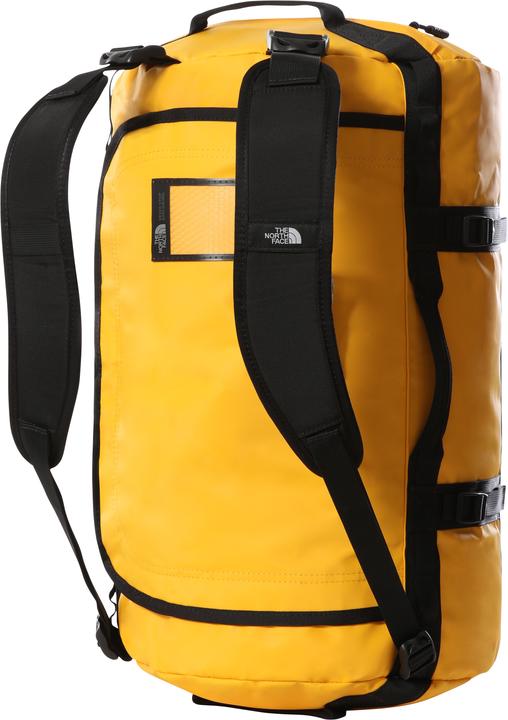 Actual product image North Face Base Camp (50 l)