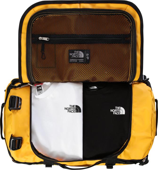 Actual product image North Face Base Camp (50 l)