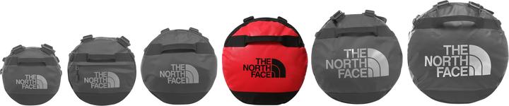 Immagine prodotto North Face Campo base (95 l)