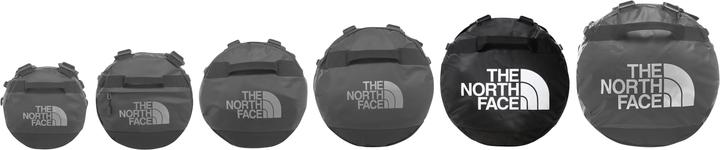 Immagine prodotto North Face Base Camp (132 l)