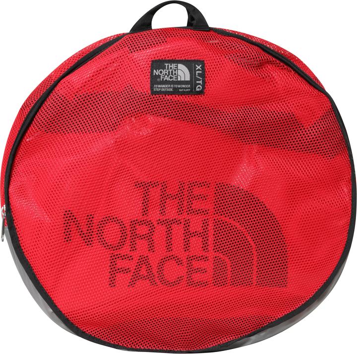 Produktbild North Face Base Camp Duffel (132 l)