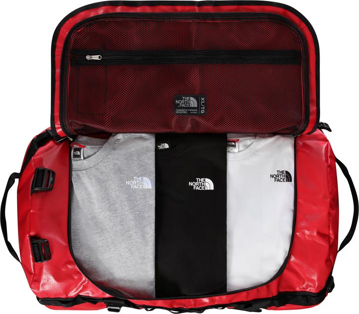 Produktbild North Face Base Camp Duffel (132 l)