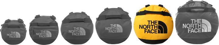 Immagine prodotto North Face Base Camp (132 l)