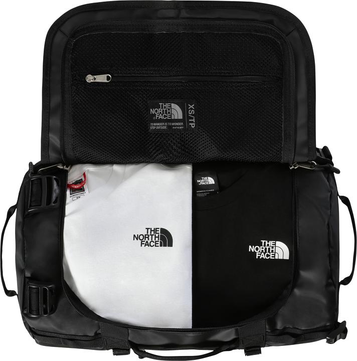 Actual product image North Face Base Camp Duffel (31 l)