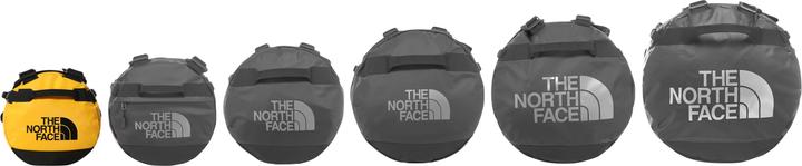 Image du produit North Face Base Camp Duffel (31 l)