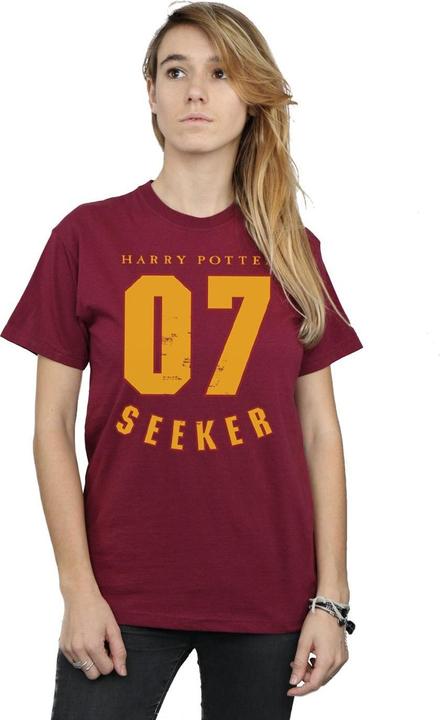 Produktbild Seeker 07 TShirt (S)