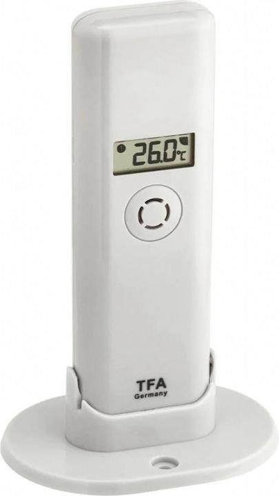 Produktbild TFA WeatherHub SET8
