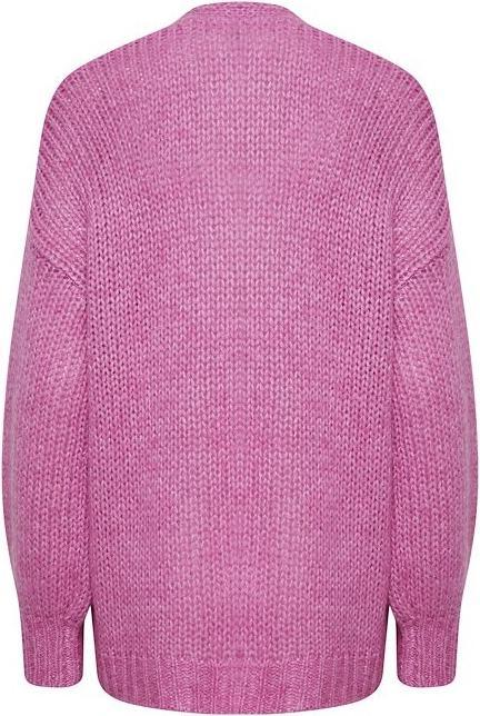 Actual product image B.young 's cardigan onikka (M)