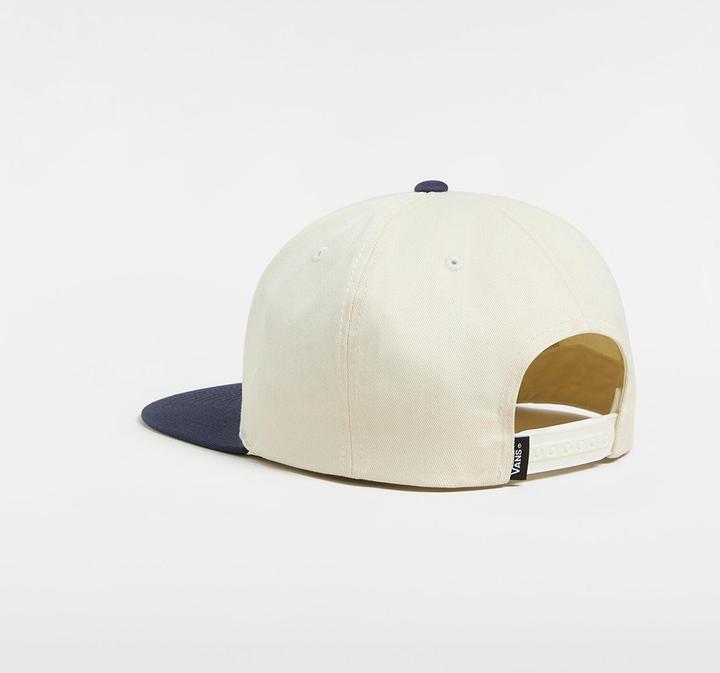 Actual product image Vans MN Drop V Ii Snapback (One size)