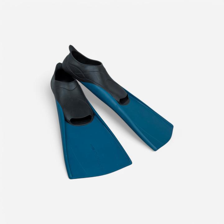 Immagine prodotto Nabaiji Schwimmflossen - Trainfin blau/schwarz (34 - 35)