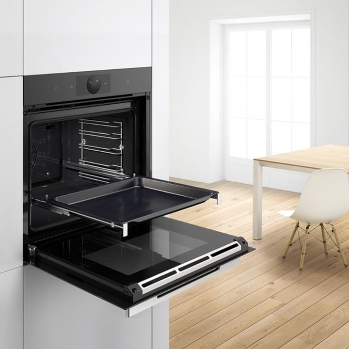 Produktbild Bosch Hausgeräte HEZ638070