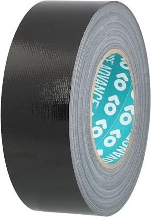 Immagine prodotto Advance AT 170 Gaffa-Tape nero (50 mm)