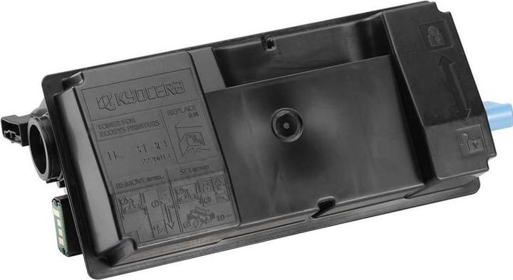 Kyocera Tk-3190 (BK)
