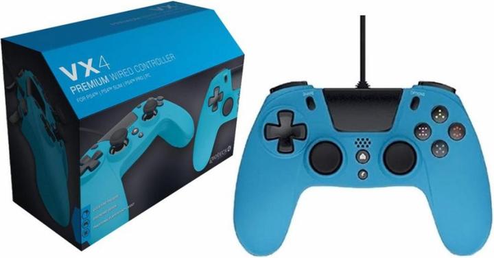 Immagine prodotto Gioteck VX4 (PC, PS4)