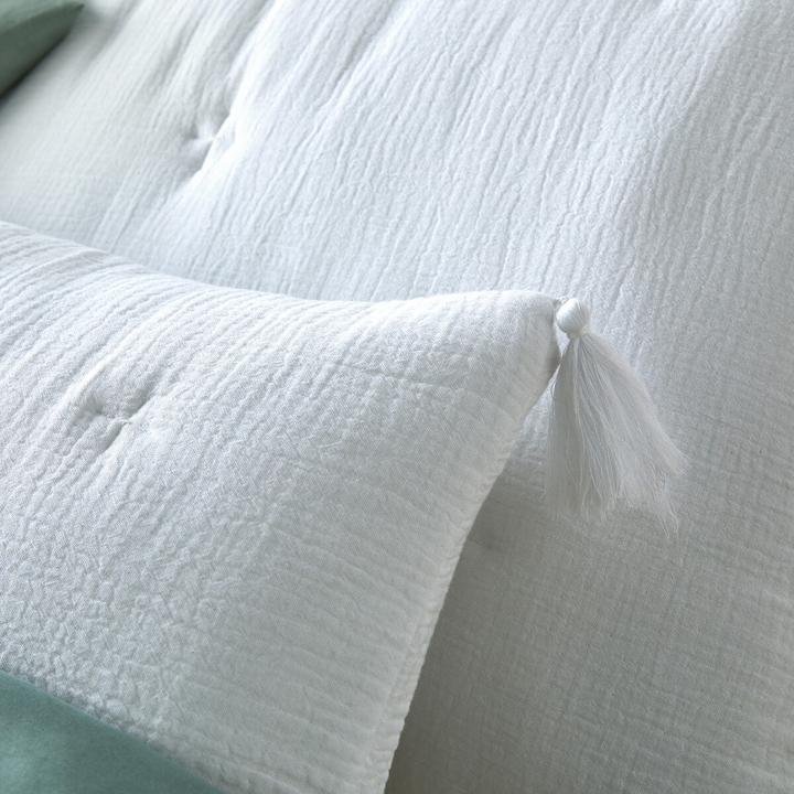 Immagine prodotto La Redoute Interieurs Kumla Edredon (Copripiumino, 50 x 70 cm)
