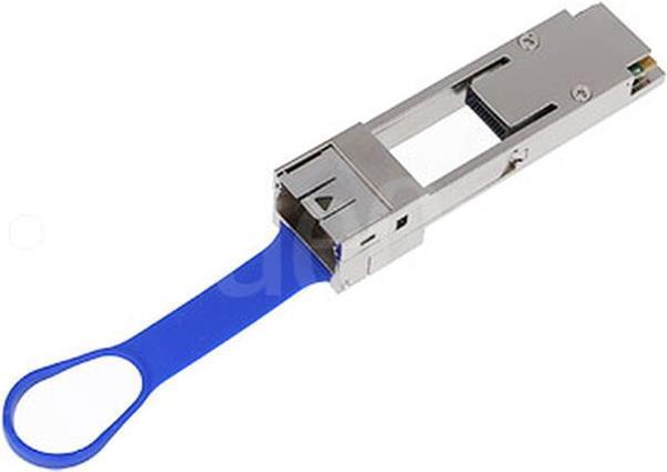 Produktbild BlueOptics Extreme Networks QSFP-SFPP-ADPT kompatibler 40 Gigabit QSFP zu SFP+ Konverter