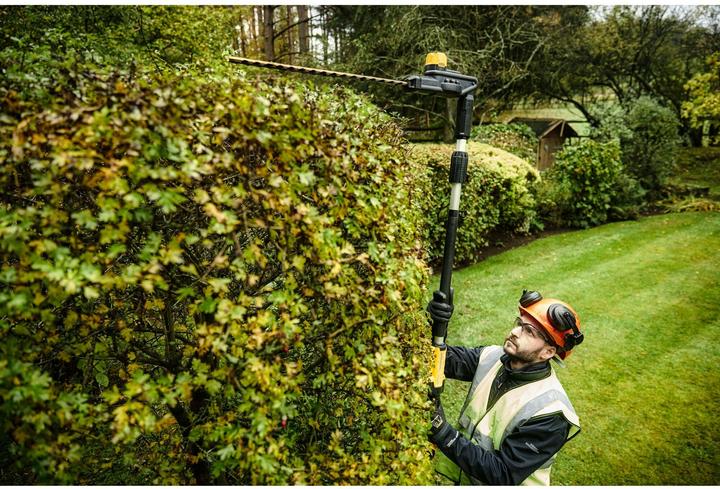Immagine prodotto DeWalt DCMPH566N (Tagliasiepi a batteria)
