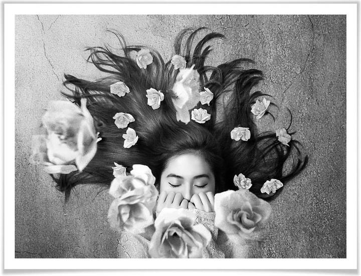 Immagine prodotto Trenddeko dormire (30 x 24 cm)