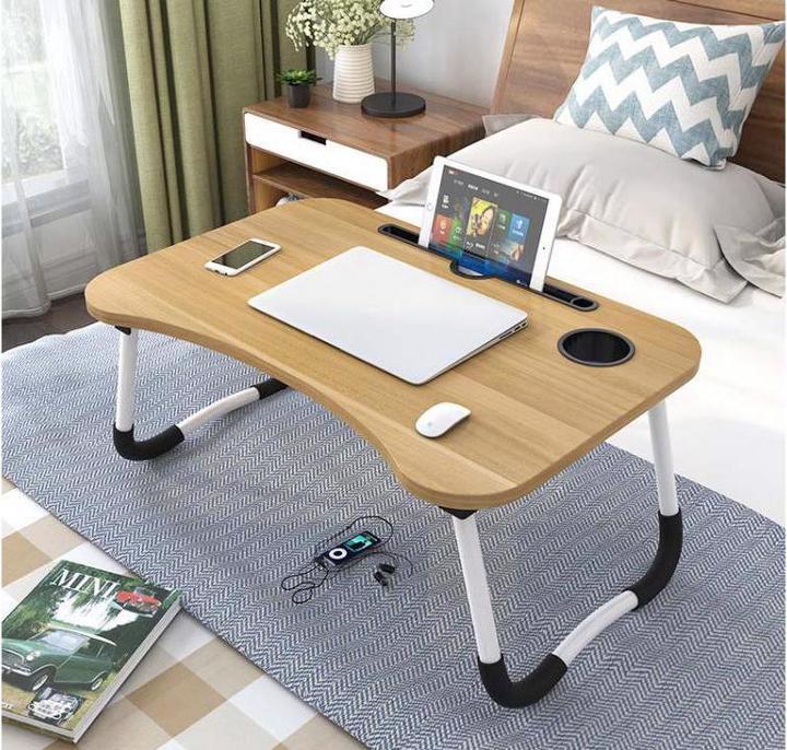 Produktbild TOP Laptop-Betttisch