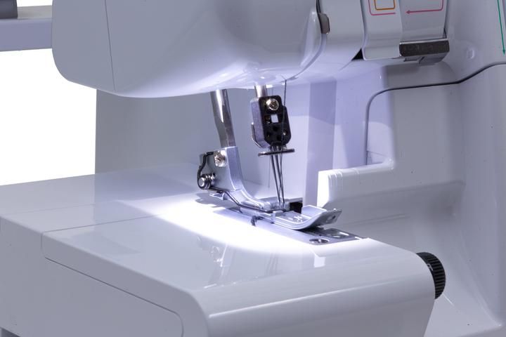 Produktbild Brother M343DST Overlock