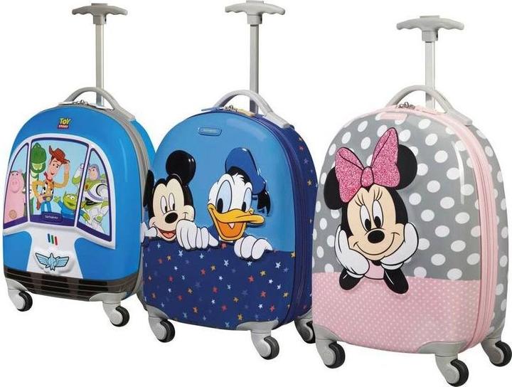 Produktbild Samsonite Disney Ultimate 2.0 (20.50 l, Handgepäck (bis 50l))