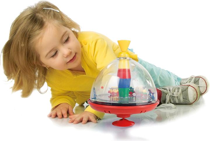 Actual product image Bolz Railway with sound