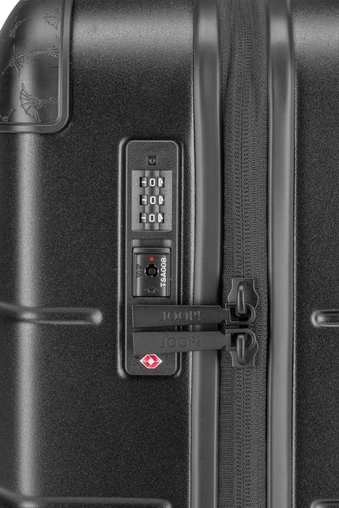 Image du produit Joop! Trolley + valise Volare C55 Trolleycase SVZ 4W (38 l)