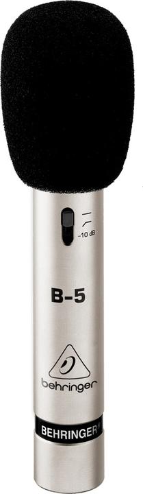 Produktbild Behringer B-5, Kondensator Mikrofon