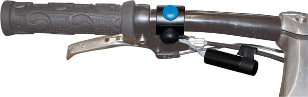 Image du produit M-Wave Bellectric