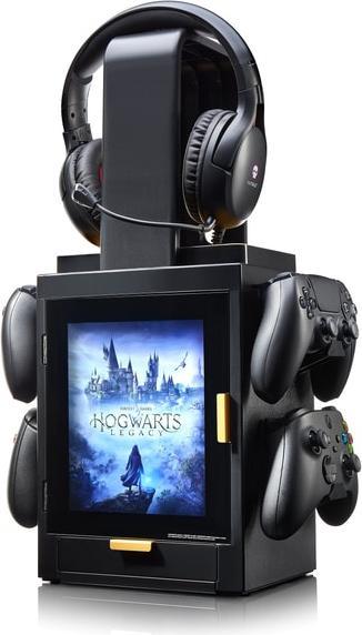 Actual product image Numskull Light Locker - Hogwarts Legacy (Switch, PS5, PS4)