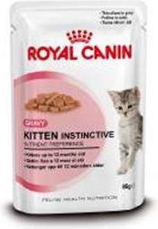 Immagine prodotto Royal Canin Instinctive (Junior, 1 pz., 85 g)