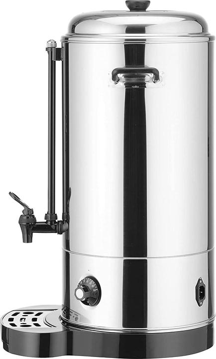 Hendi Distributeur de boissons chaudes 18L