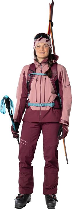 Immagine prodotto Dynafit Gratuito Infinium Hybrid Jkt W (S)