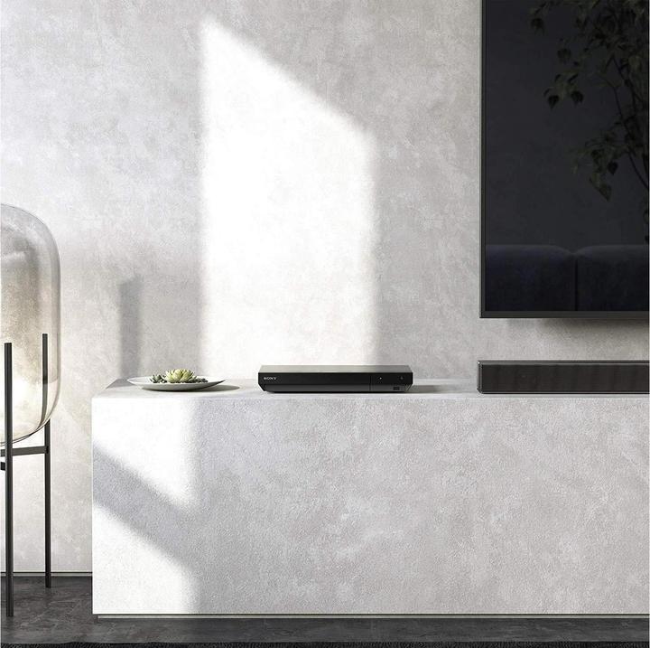 Image du produit Sony UBP-X500 (Lecteur Blu-ray)