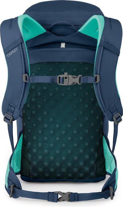 Actual product image Osprey Jet 18 Backpack (18 l)