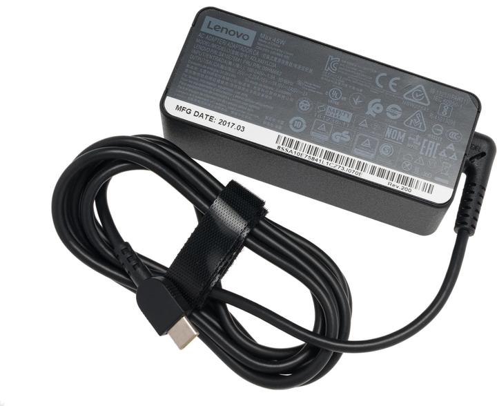 Actual product image Lenovo 4x20m26261 (45 W)