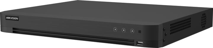 Immagine prodotto Hikvision Registratore iDS-7216HQHI-M2/XT(STD) (Videoregistratore di rete (NVR))