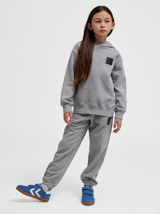 Produktbild hummel hmlCLEAN HOODIE (110)
