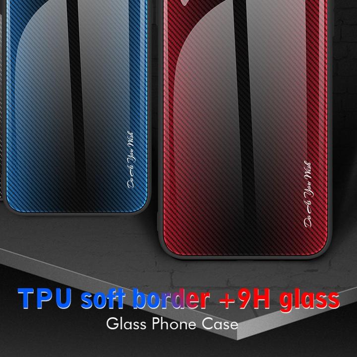 Actual product image König Design Case Mobile Protection for Apple iPhone 12 13 14 Pro Max mini Plus Case Glass Cover (Apple iPhone 14 Plus)