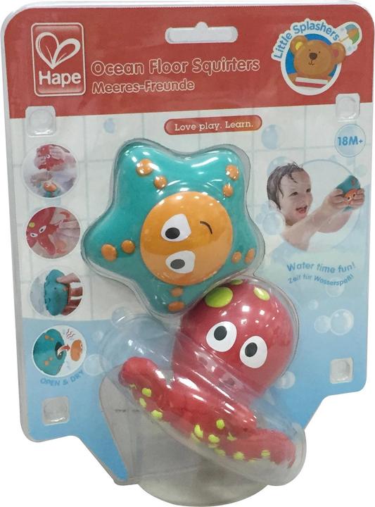 Hape Meer-Freunde