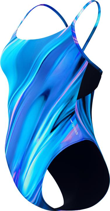 Image du produit Speedo Printed Racerback 1 Pc (L)