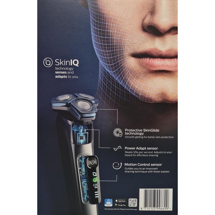 Actual product image Philips S7783/78 Series 7000