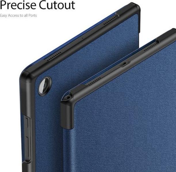 Produktbild Dux Ducis Domo Series (Galaxy Tab A8 (2021))