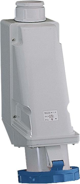 Image du produit Schneider Electric SE 81178 Prise murale Ip67 63A 230V 3P