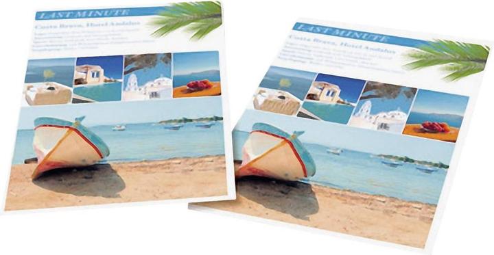 Produktbild Avery Premium Colour Laser Papier (200 g/m², 200 x, A4)