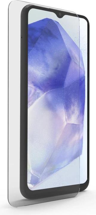 Image du produit Hama Schutzglas CP Galaxy A56 tr (1 pièce(s), Samsung Galaxy A56)