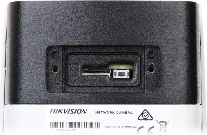 Immagine prodotto Hikvision DS-2CD2T43G2-2I(2,8 mm) Bullet 4MP Easy IP 2.0+ (2688 x 1520 pixel)