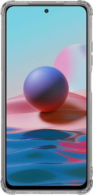 Actual product image Nillkin Nature Soft Series (Xiaomi Mi Note 10)