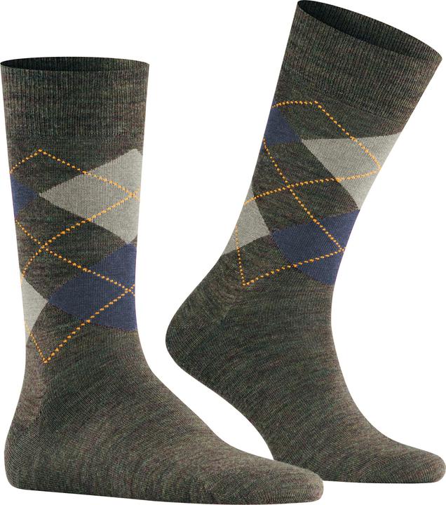 Actual product image Burlington Edinburgh Melange Herren (40 - 46)