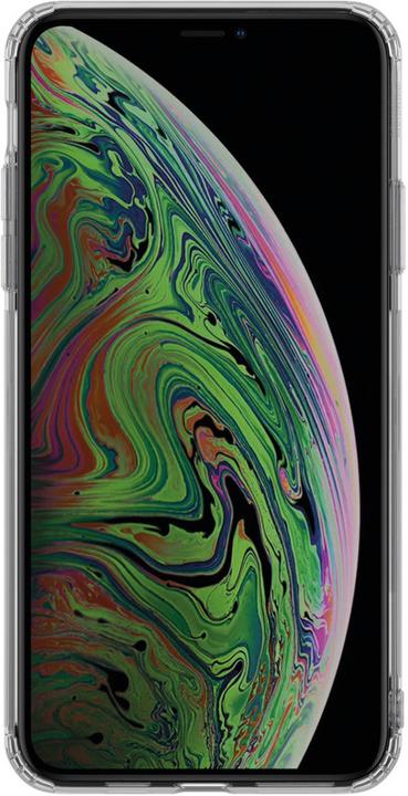 Produktbild Nillkin Nature Soft Series (Apple iPhone 11 Pro Max)